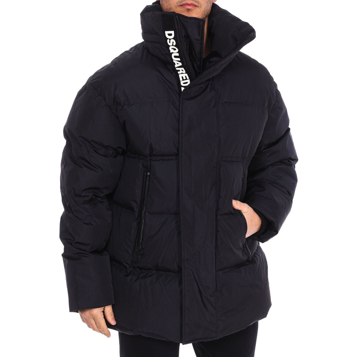 Dsquared2 Îmbracaminte S71AN0219-S53352