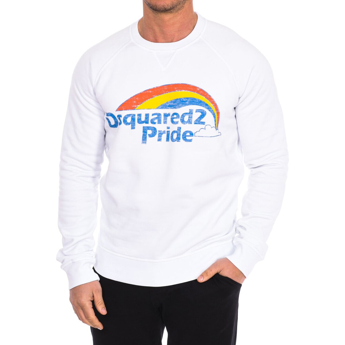 Dsquared2 Îmbracaminte S71GU0368-S25030