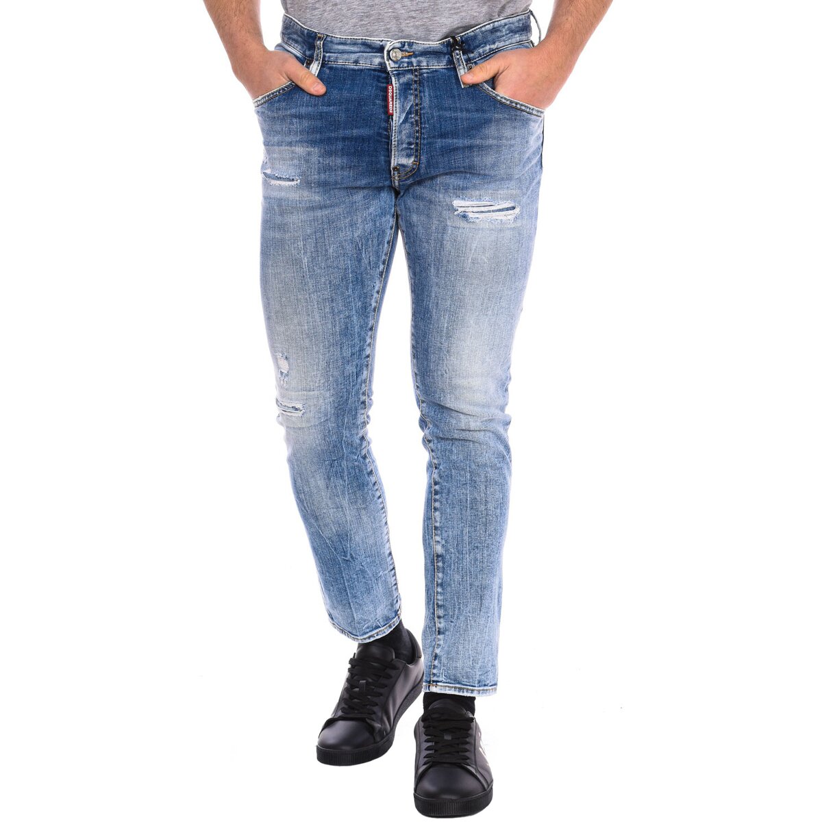 Dsquared2 Îmbracaminte S71LB1255-S30664