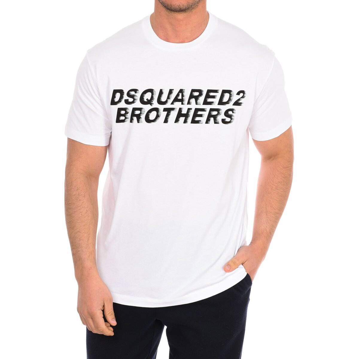 Dsquared2 Îmbracaminte S74GD0825-S22427