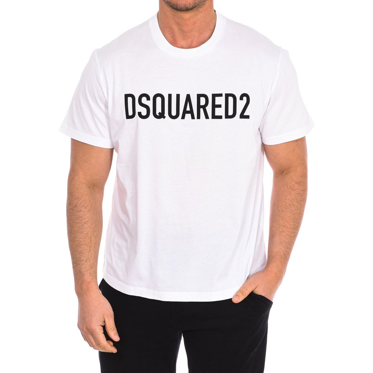 Dsquared2 Îmbracaminte S74GD1184-S23009