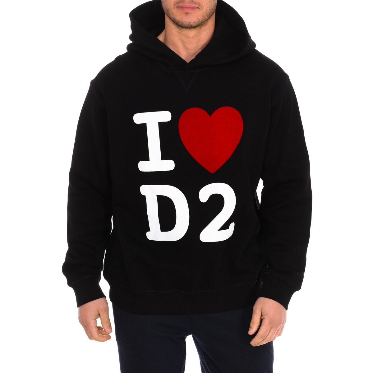 Dsquared2 Îmbracaminte S74GU0457-S25475