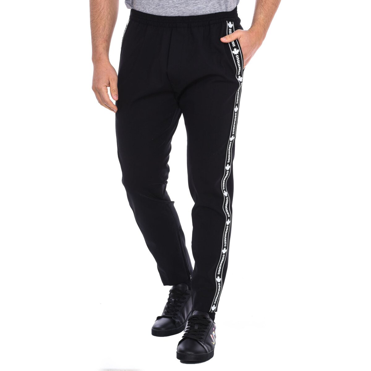 Dsquared2 Îmbracaminte S74KB0449-S40320