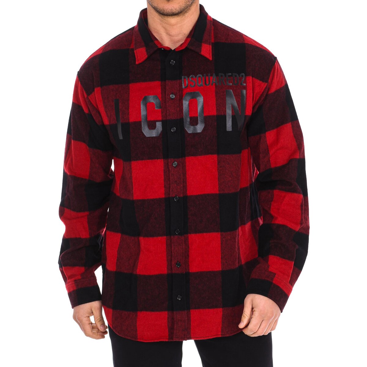 Dsquared2 Îmbracaminte S79DL0007-S53139