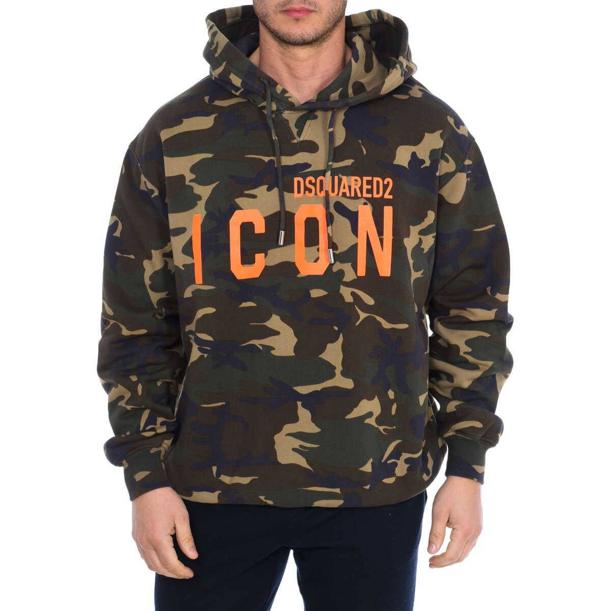 Dsquared2 Îmbracaminte S79GU006-S25469