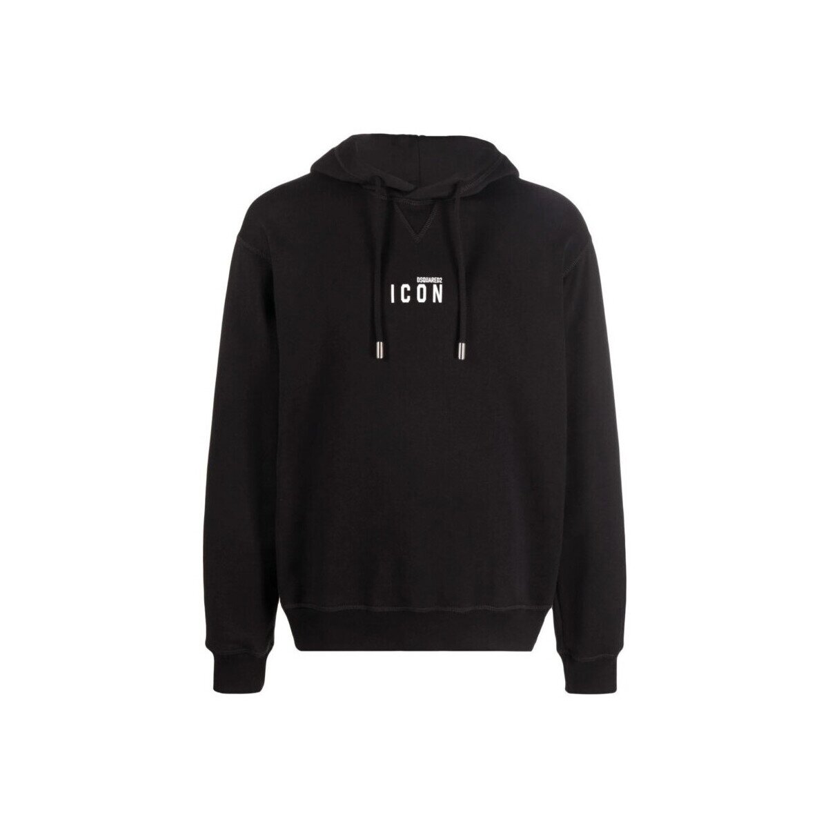 Dsquared2 Îmbracaminte SWEATSHIRT S79GU0010 BLACK