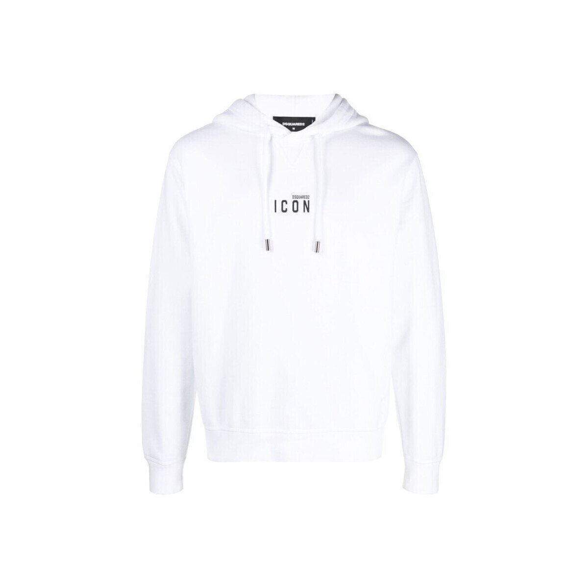 Dsquared2 Îmbracaminte SWEATSHIRT S79GU0010 WHITE