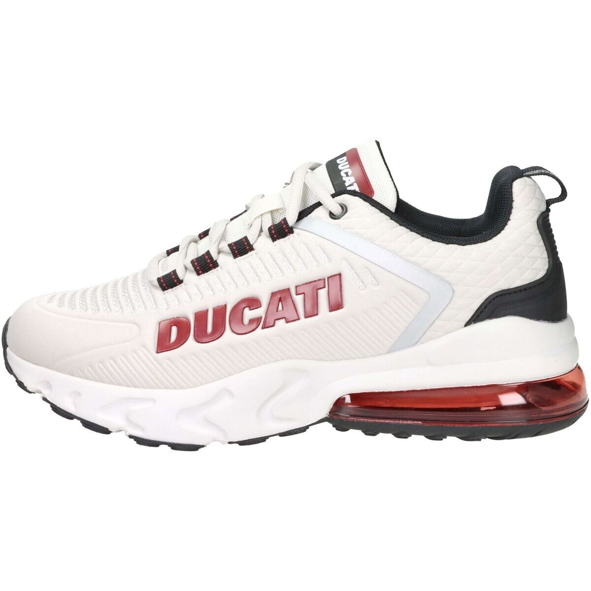 Ducati Pantofi DU42M113