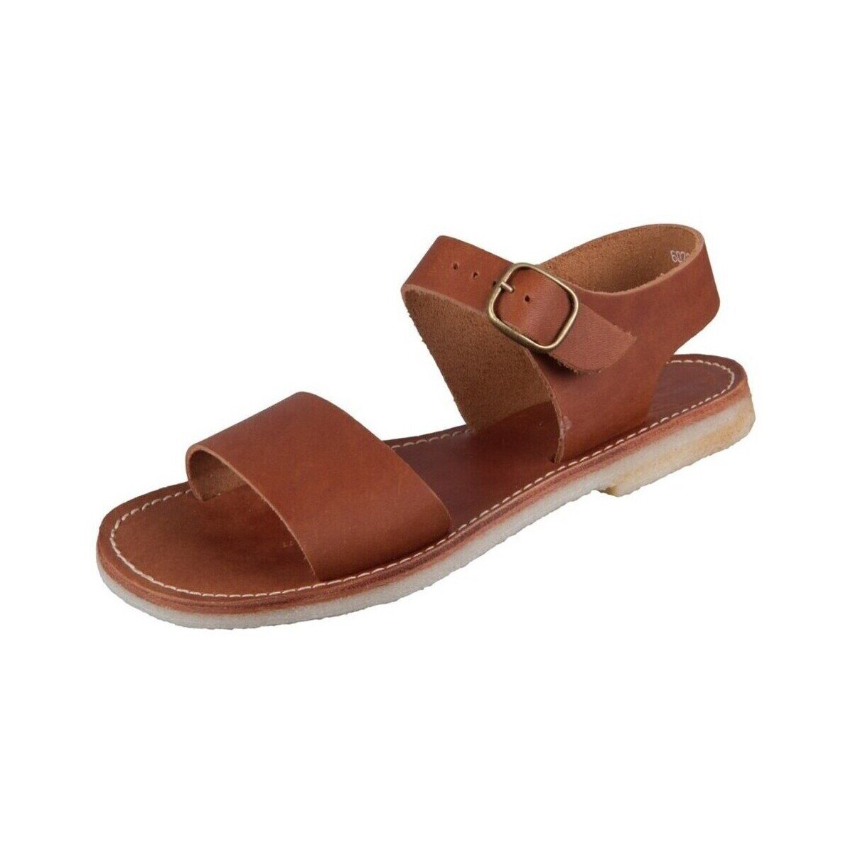 Duckfeet Pantofi 6020brown