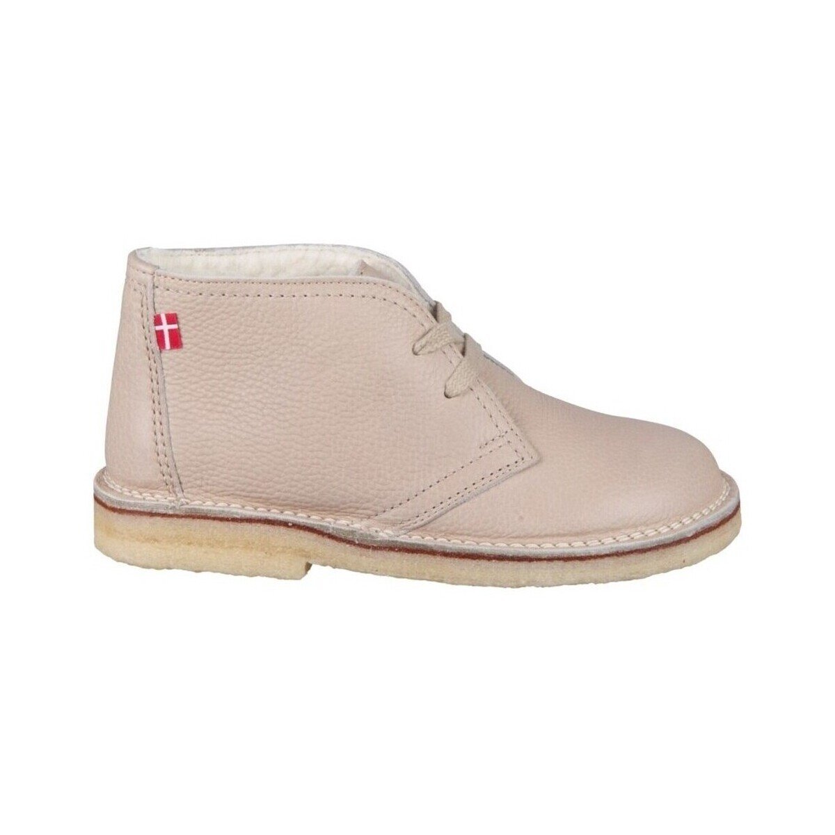 Duckfeet Pantofi Grena
