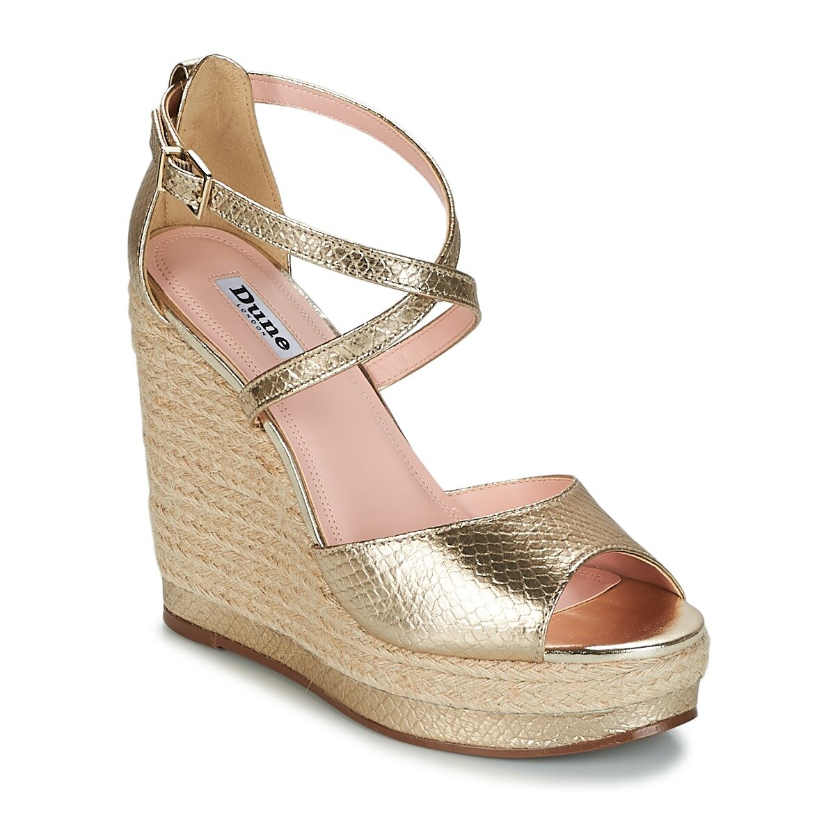 Dune London Pantofi KANDIS