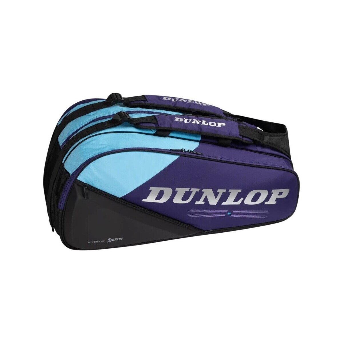 Dunlop Genti Fx Performance