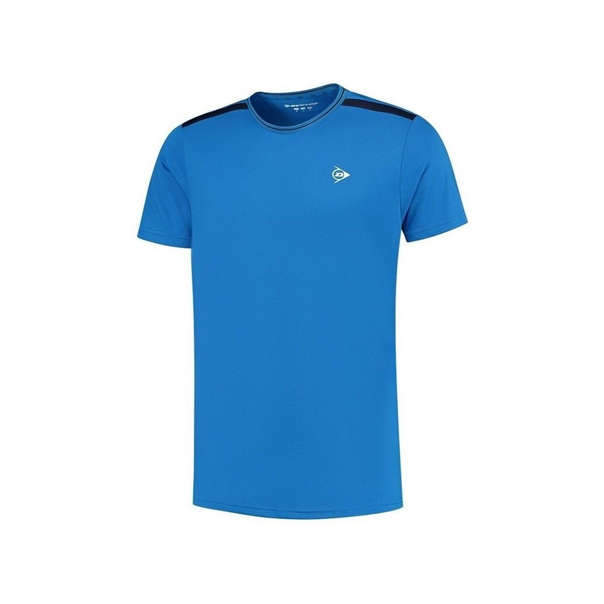 Dunlop Îmbracaminte Club Crew Tee