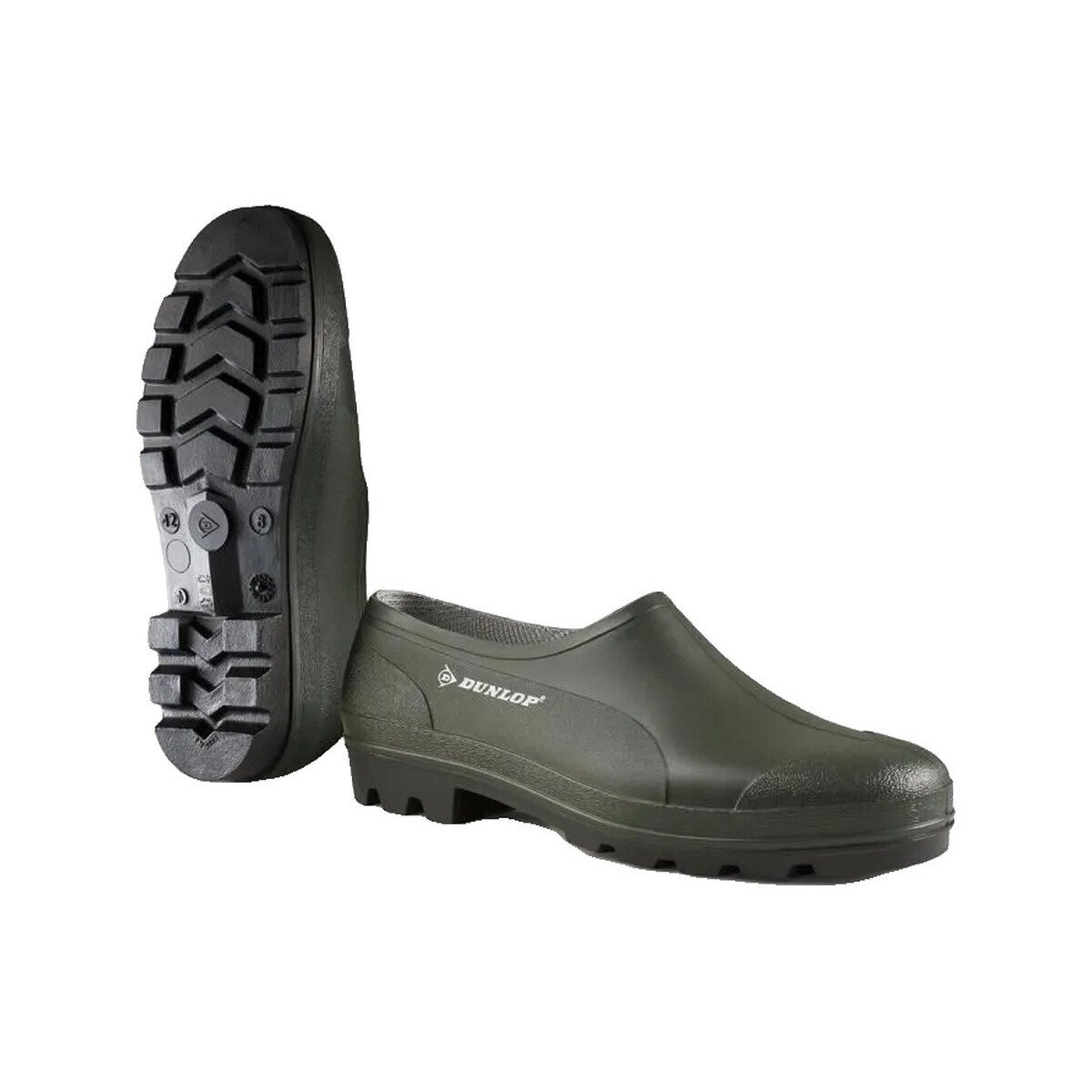 Dunlop Pantofi Bottes b350611 imperméables