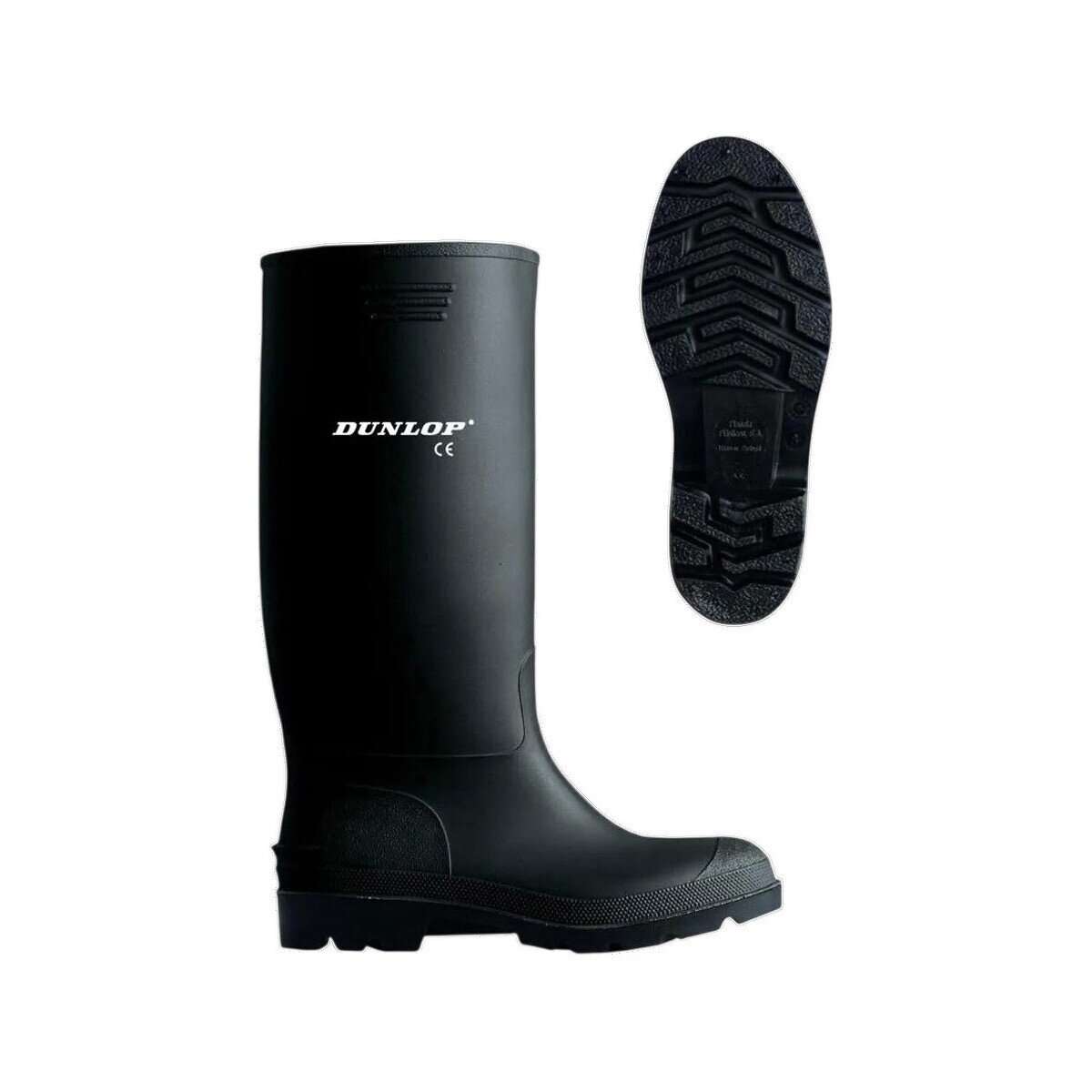 Dunlop Pantofi Bottes pricemastor imperméables