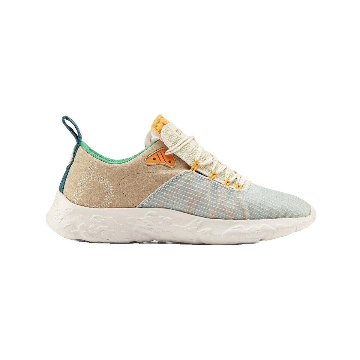Duuo Pantofi Baskets Sutor 007 textile respirant
