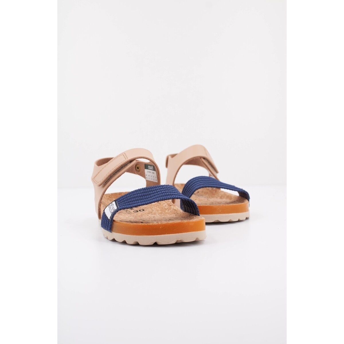Duuo Pantofi Candy 011