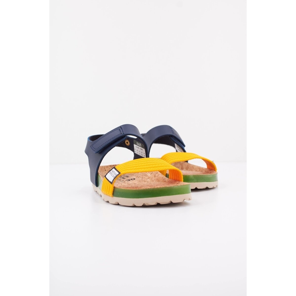 Duuo Pantofi Candy 014