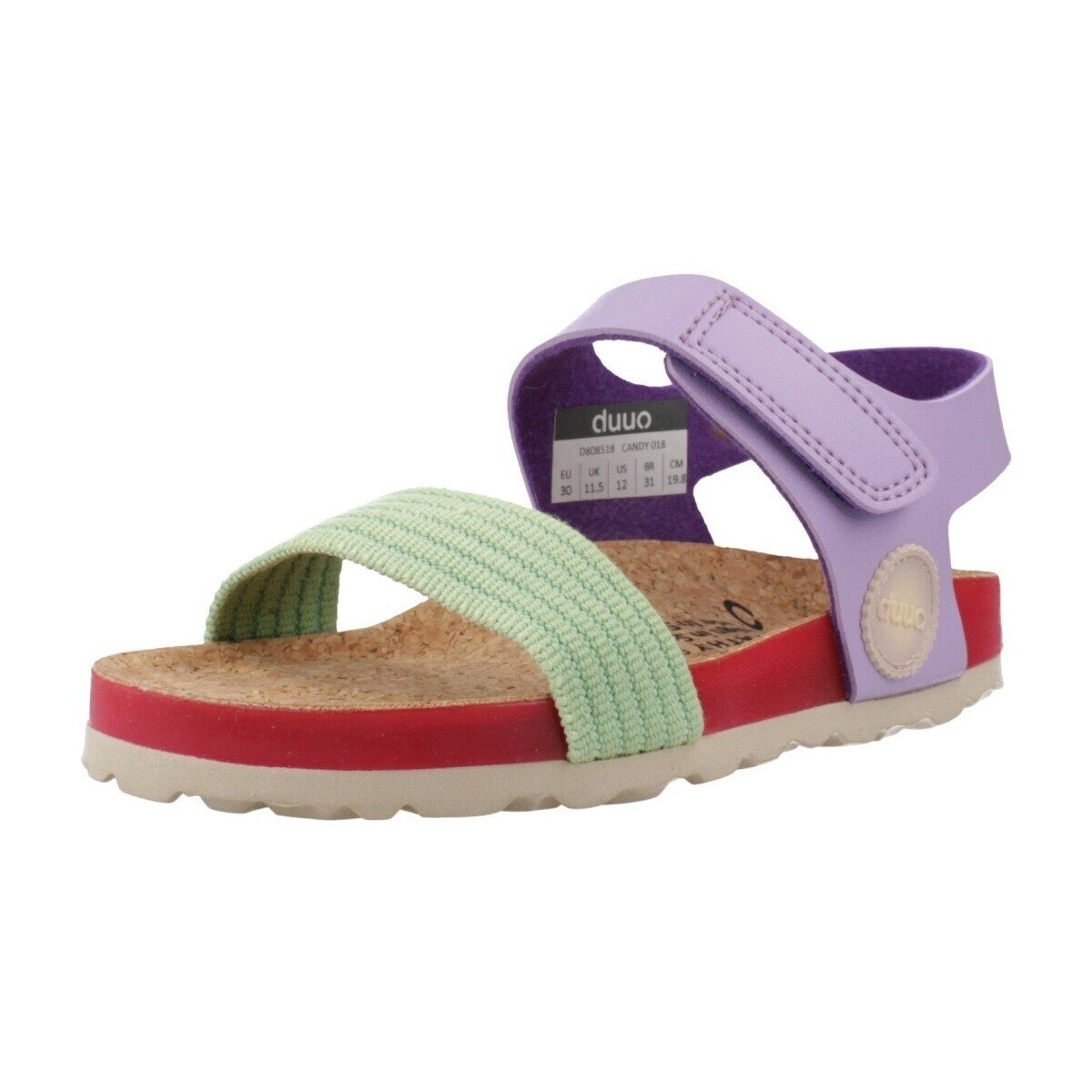 Duuo Pantofi Candy 018