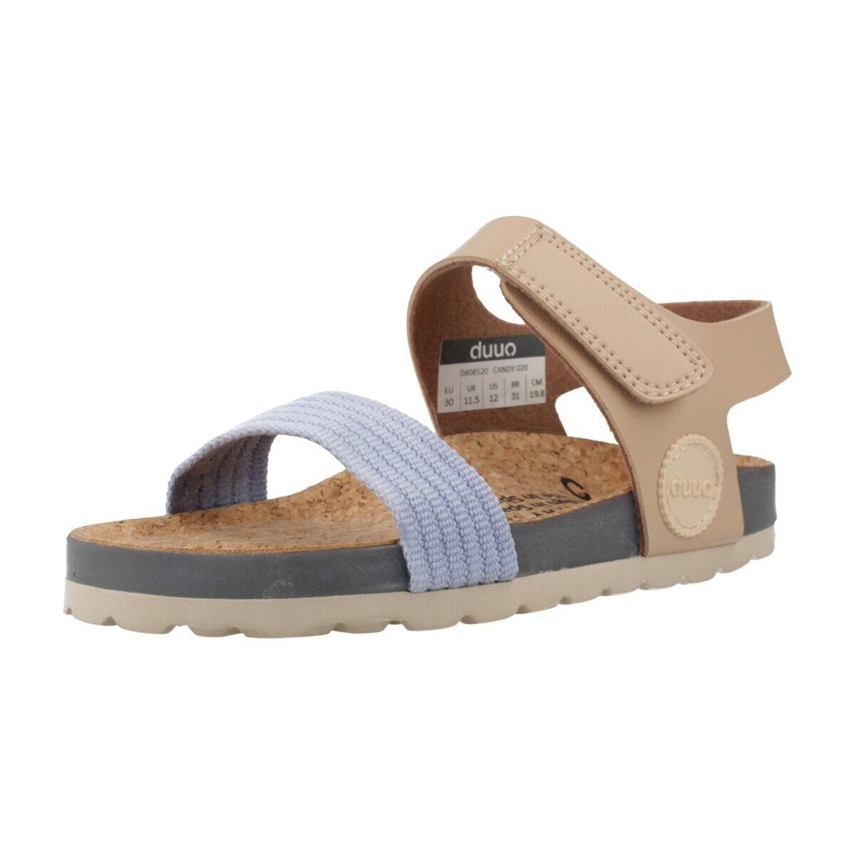 Duuo Pantofi Candy 020