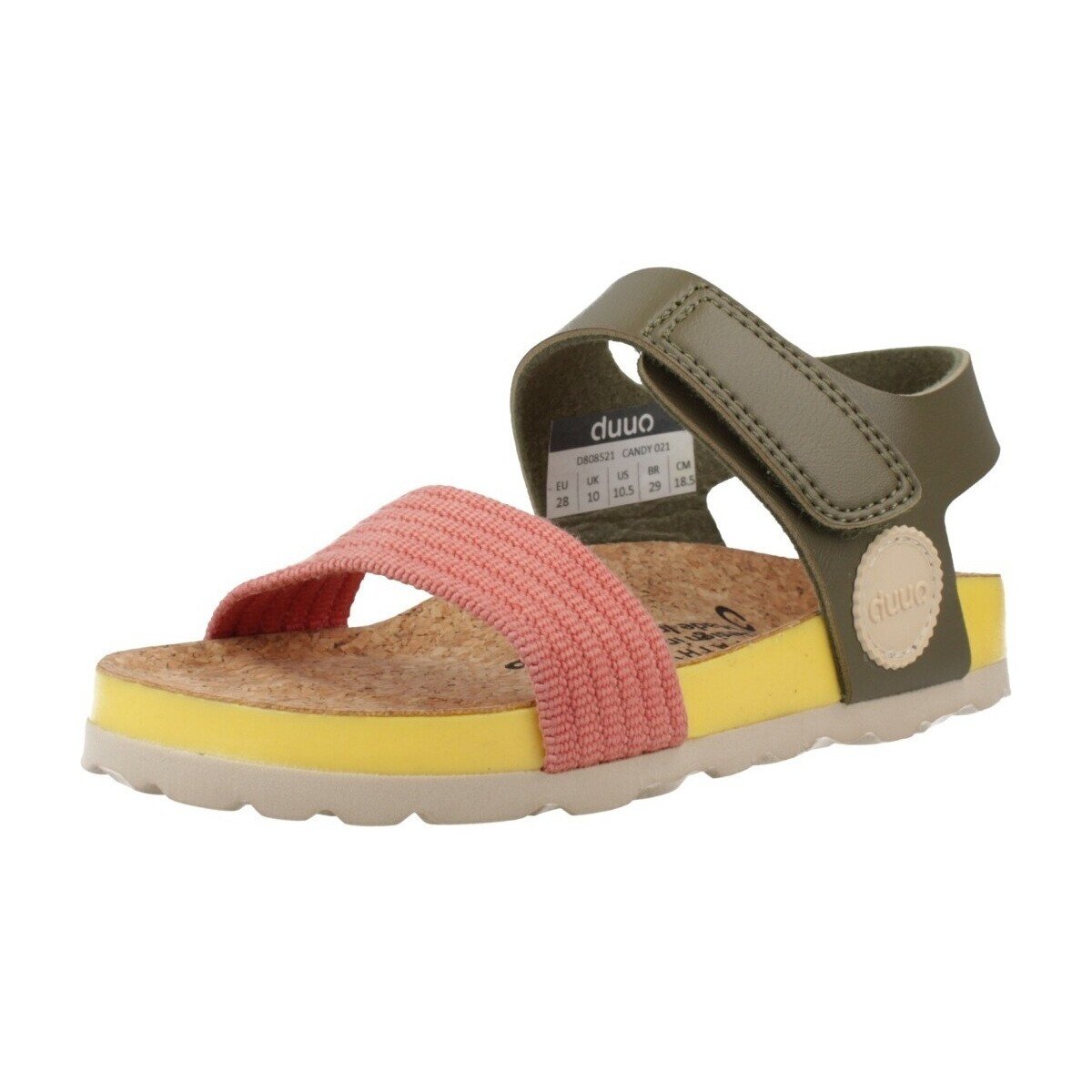 Duuo Pantofi Candy 021