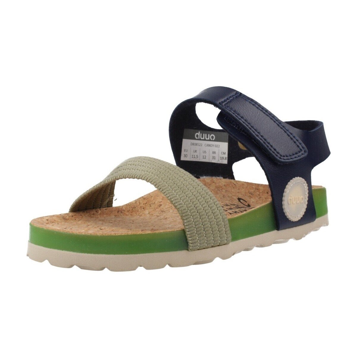 Duuo Pantofi Candy 022