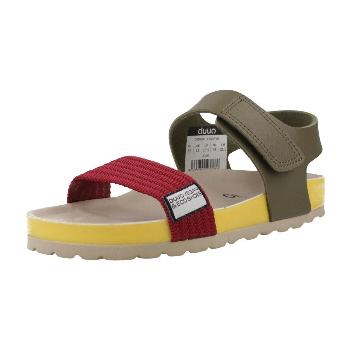 Duuo Pantofi Candy 03