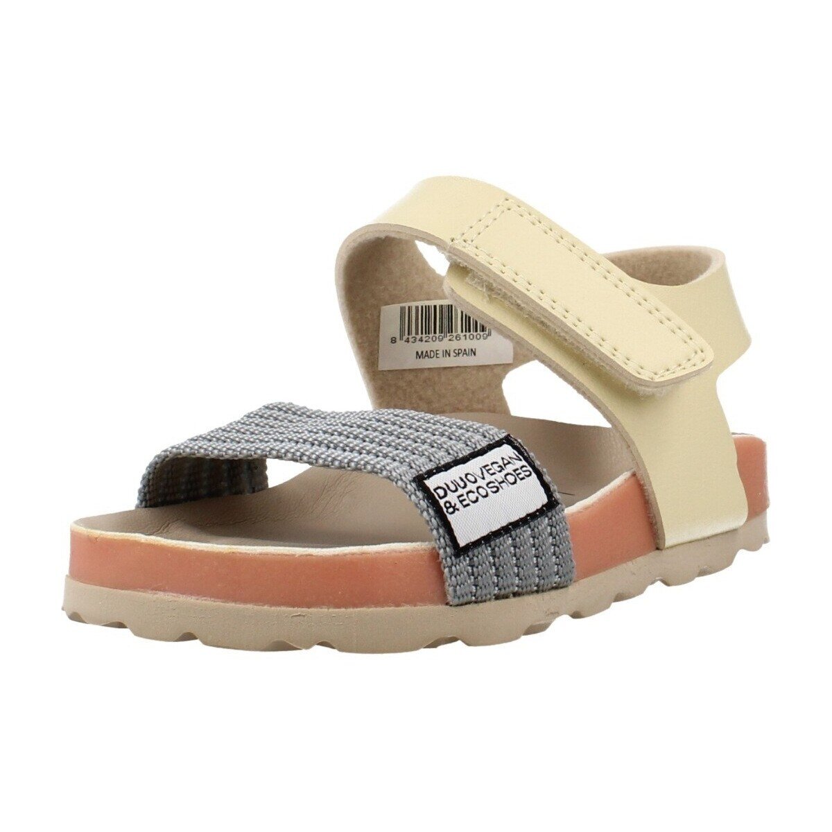 Duuo Pantofi Candy 05