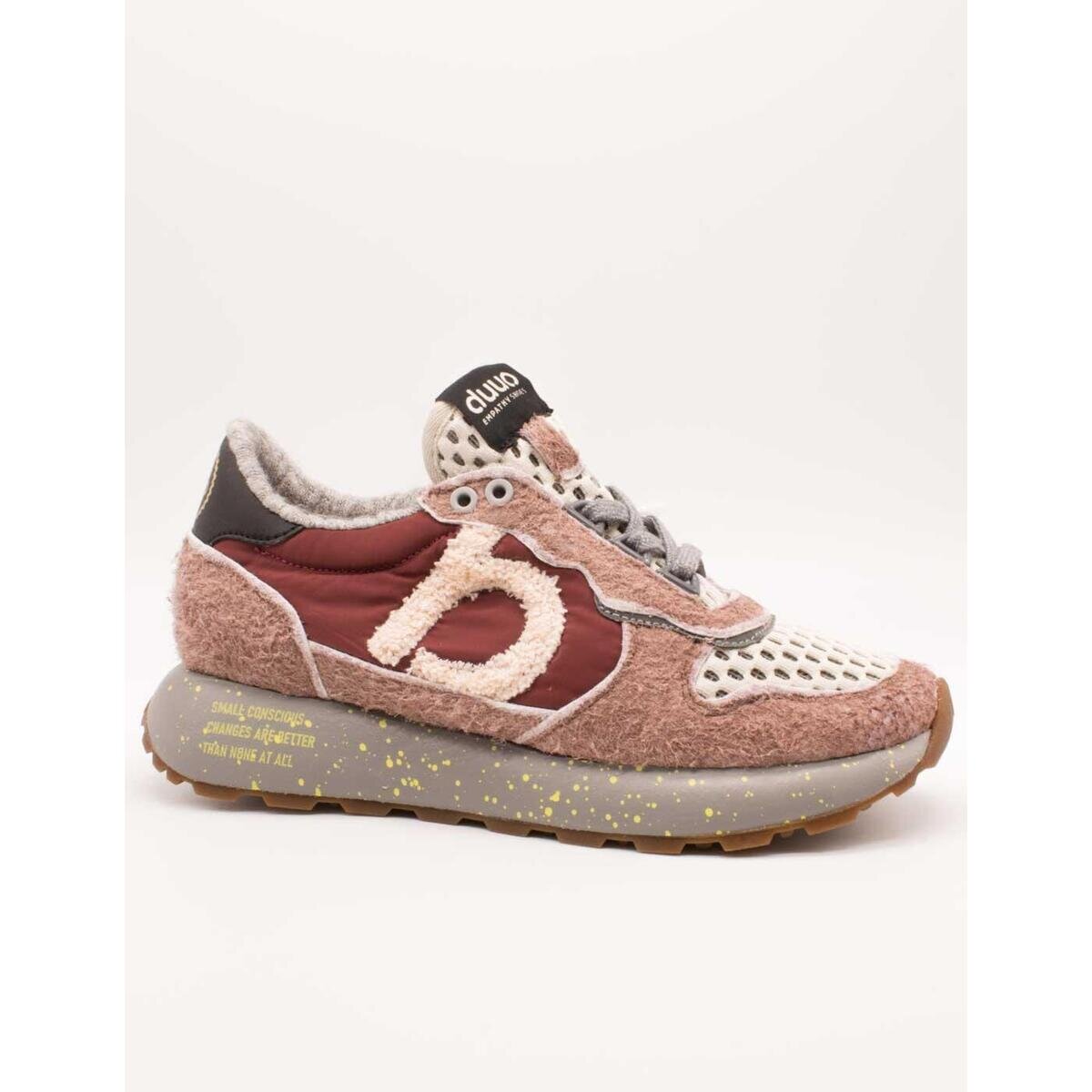 Duuo Pantofi D131044 Slow 44