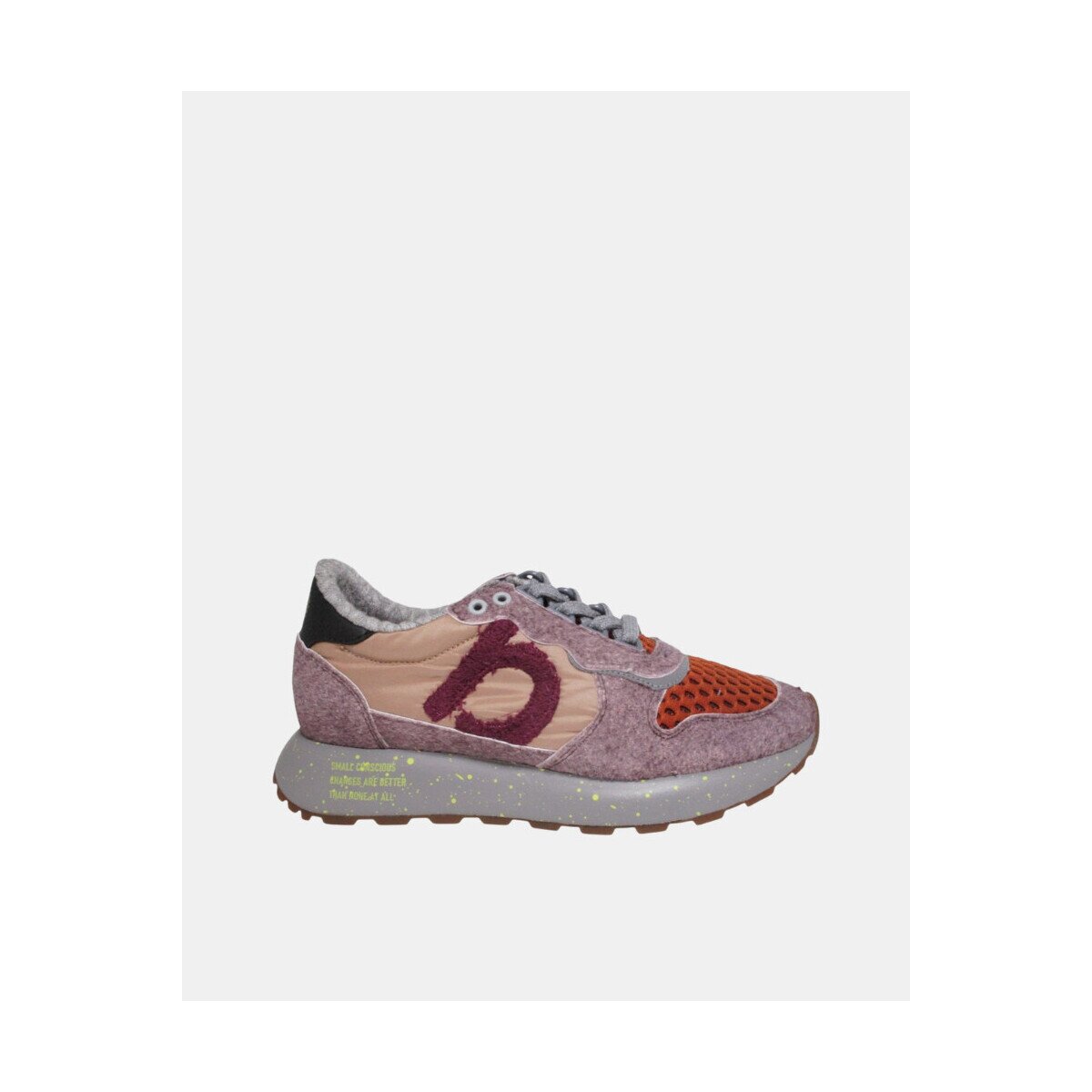 Duuo Pantofi D131046 SLOW