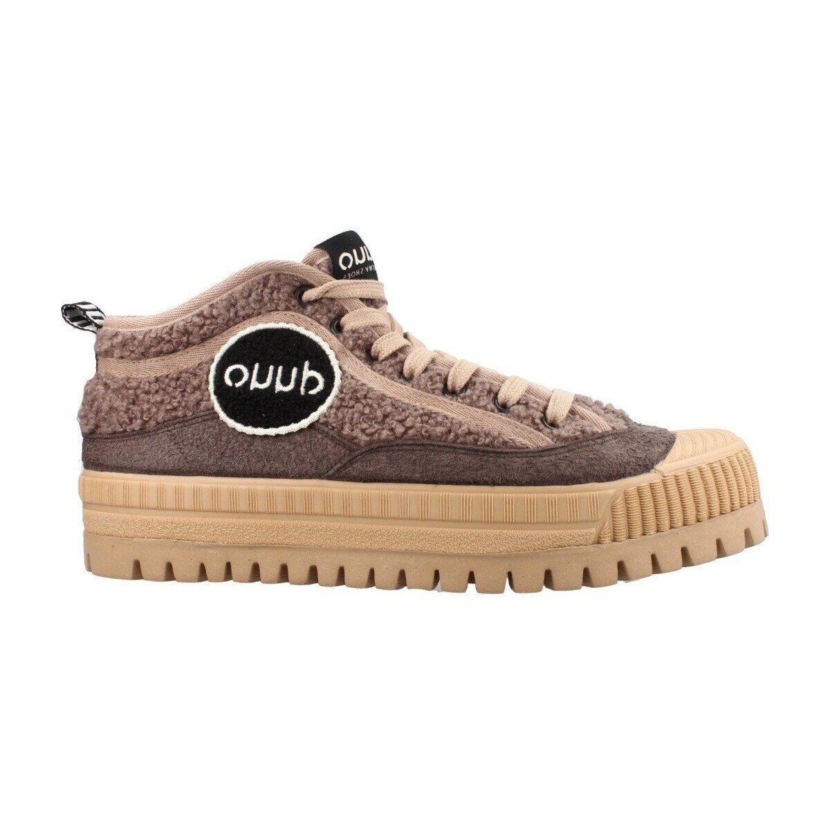 Duuo Pantofi D383483