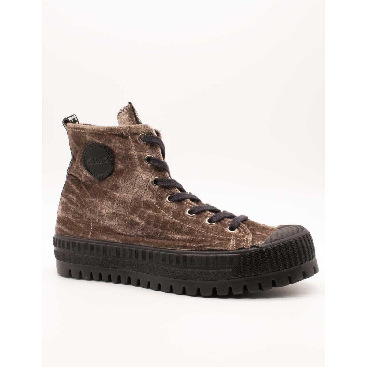Duuo Pantofi D383485 Col Plus Noe