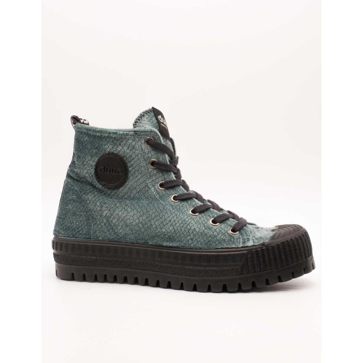 Duuo Pantofi D383502 Col Plus