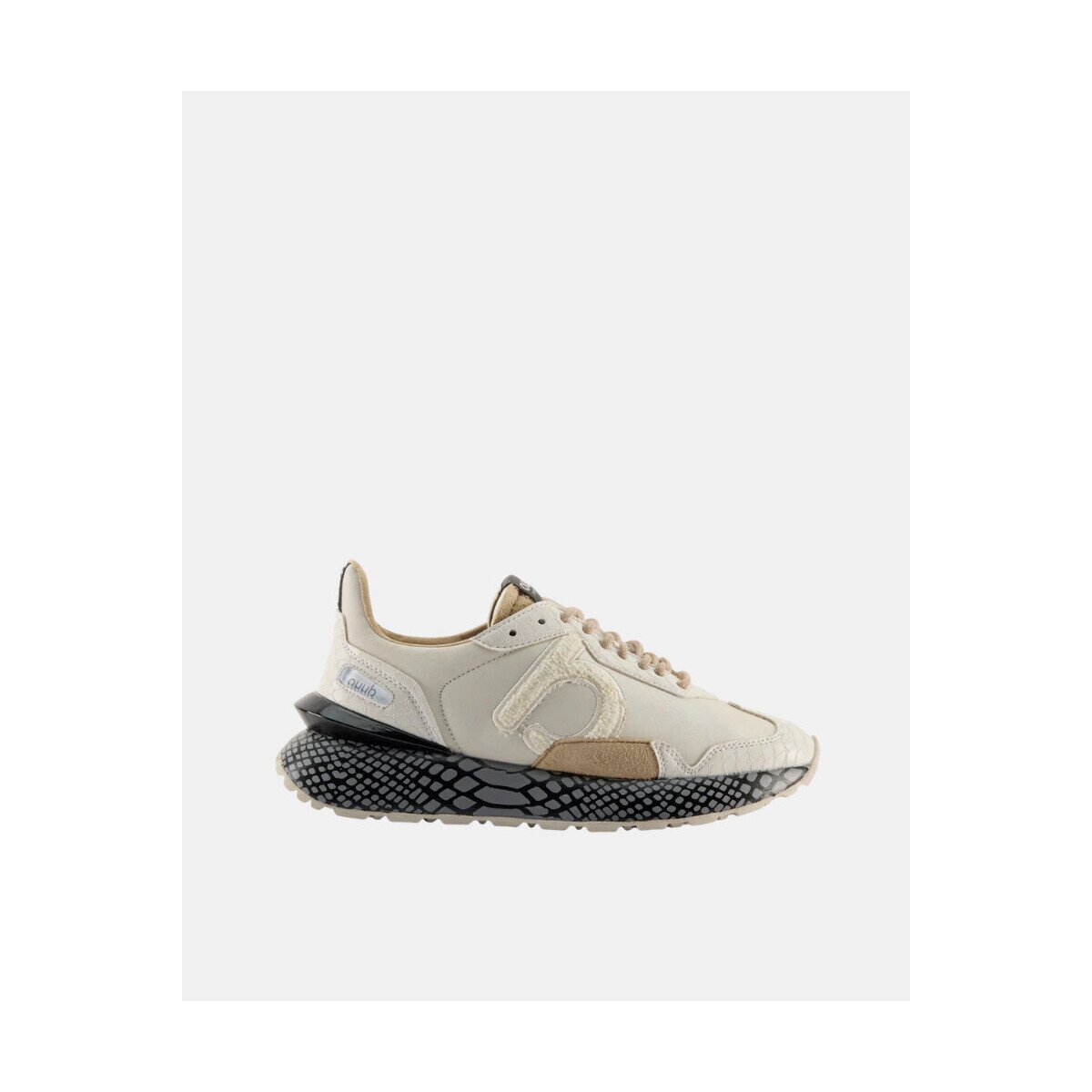 Duuo Pantofi D465164 SENSEI MOON NOE
