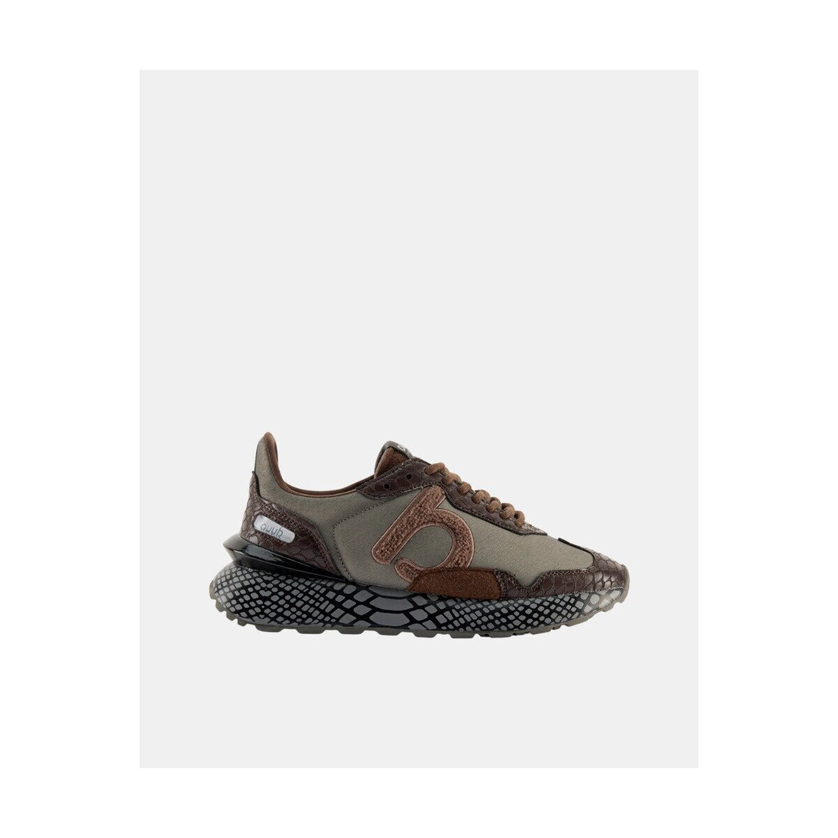 Duuo Pantofi D465165 SENSEI MOON NOE