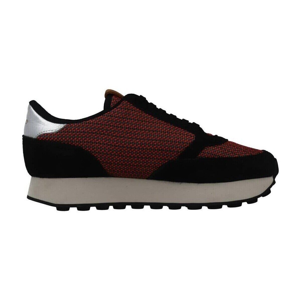Duuo Pantofi Prisa High 05 Mp