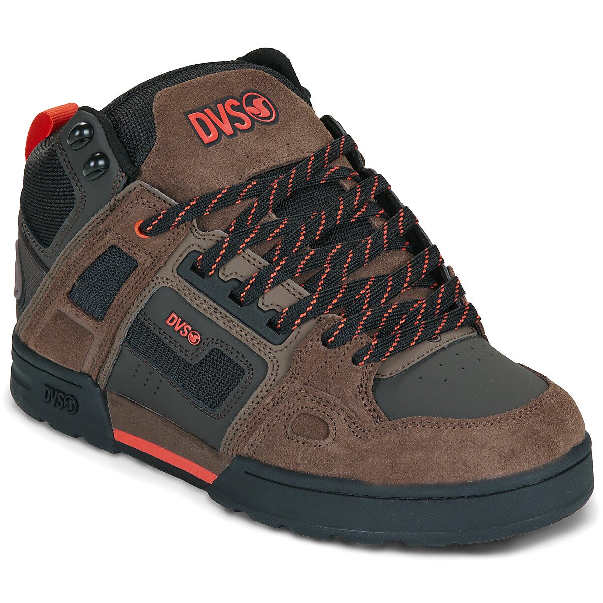 DVS Pantofi COMANCHE BOOTS