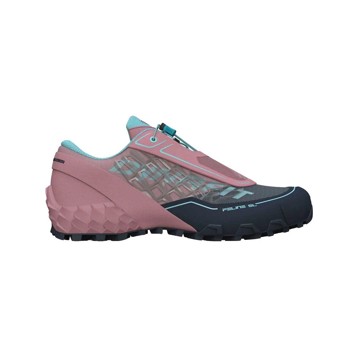 Dynafit Pantofi Chaussures de running Feline SL Gore-Tex 8mm
