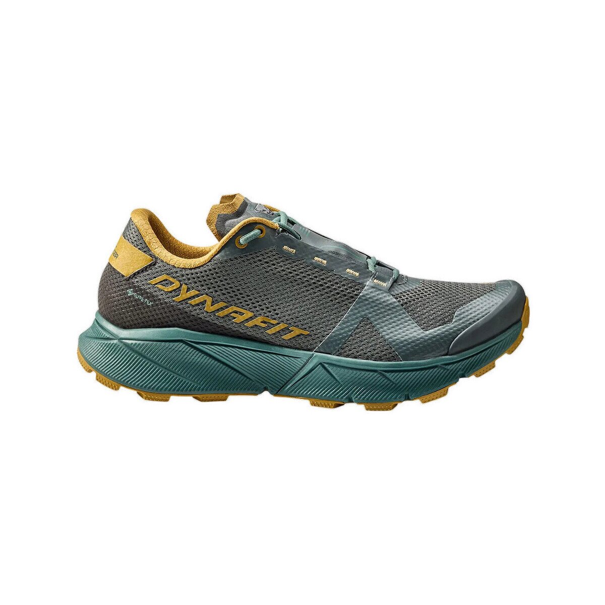 Dynafit Pantofi Chaussures de running Ultra 100 Gore-tex gris