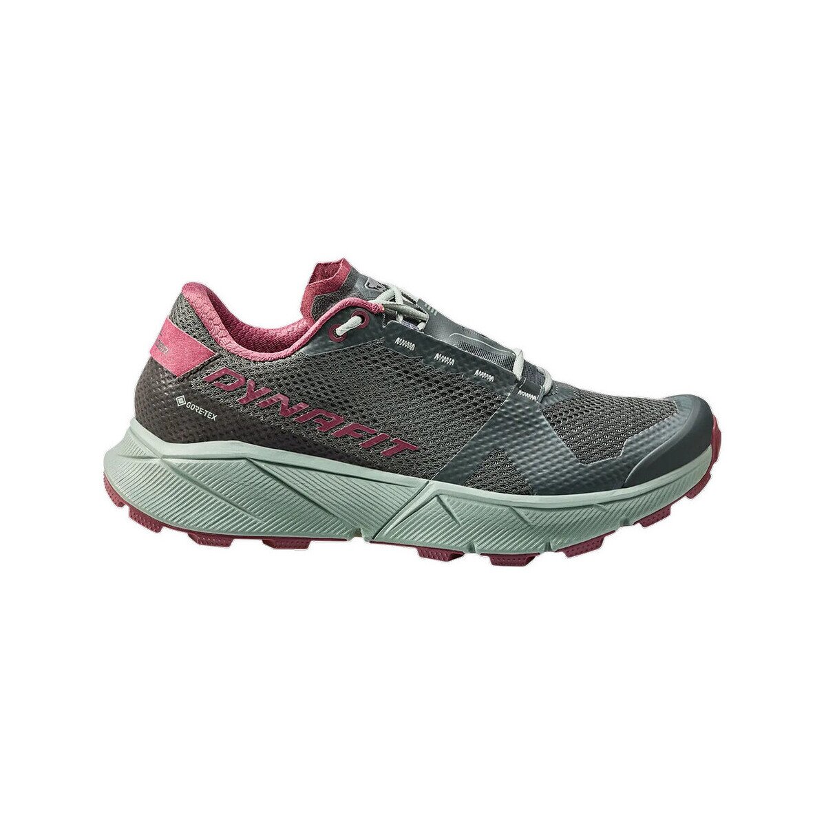 Dynafit Pantofi Chaussures de trail running Ultra 100 Gore-Tex gris