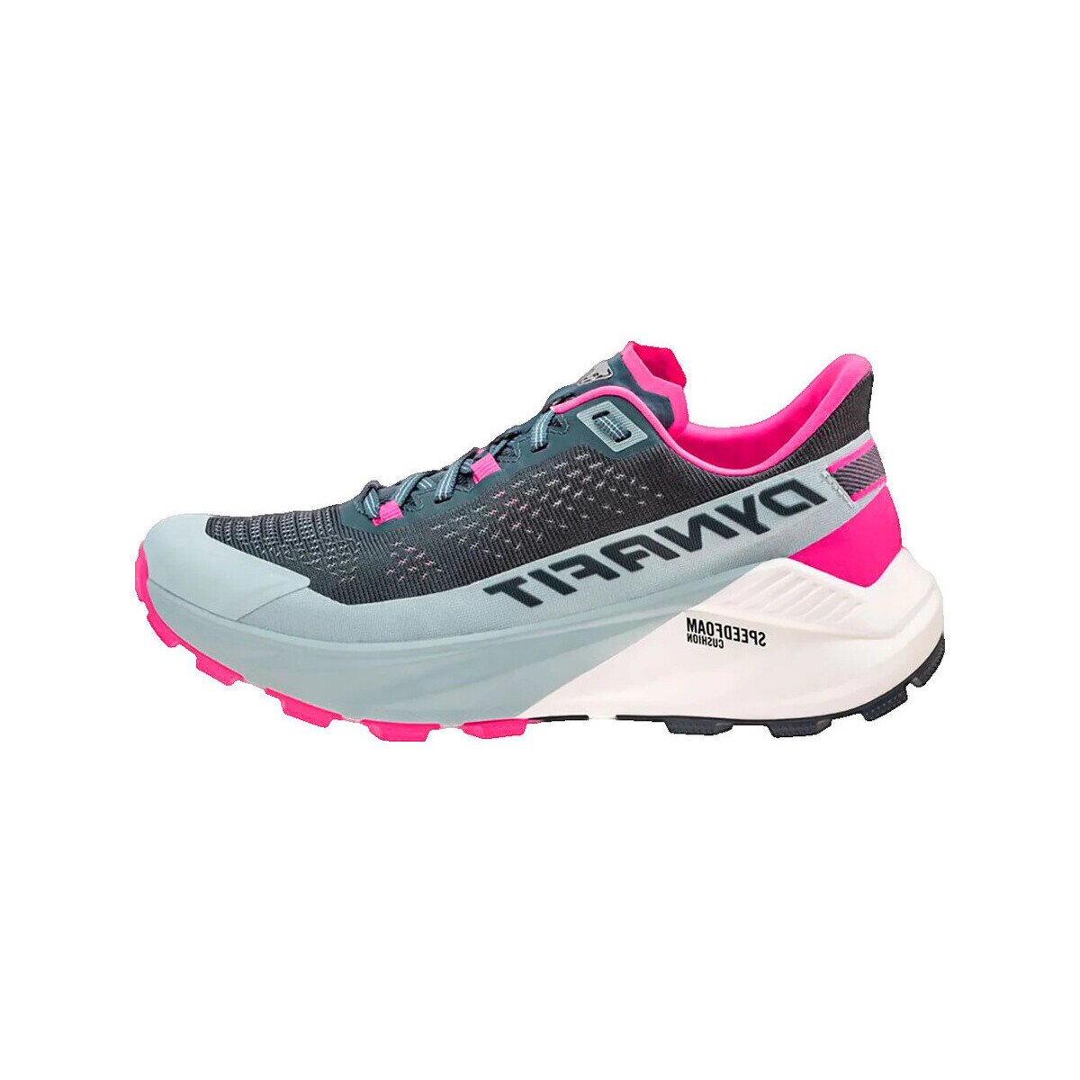 Dynafit Pantofi Chaussures de trail Ultra 100 V3 en matériaux recyclés