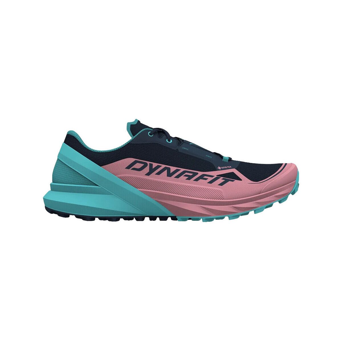 Dynafit Pantofi Chaussures de trail Ultra 50 Goretex femme imperméables