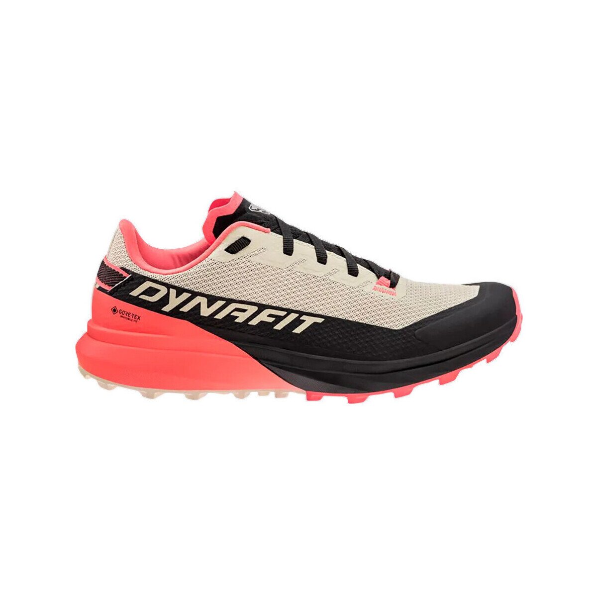 Dynafit Pantofi Chaussures de trail Ultra Gore-tex beige imperméables