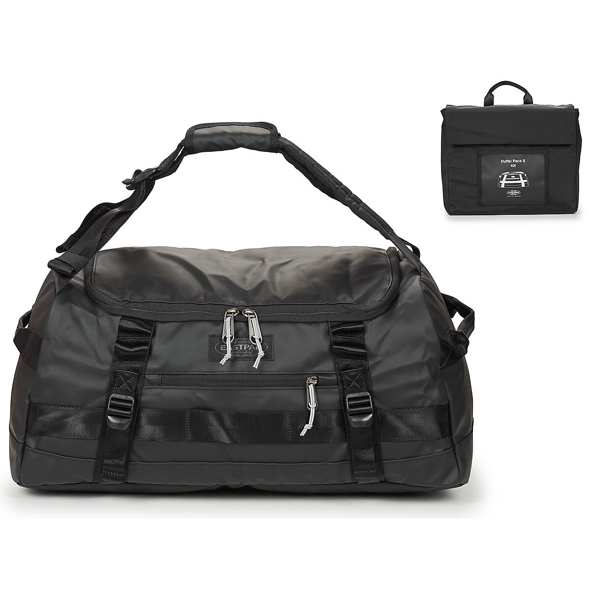Eastpak Genti DUFFLE PACK S 40L