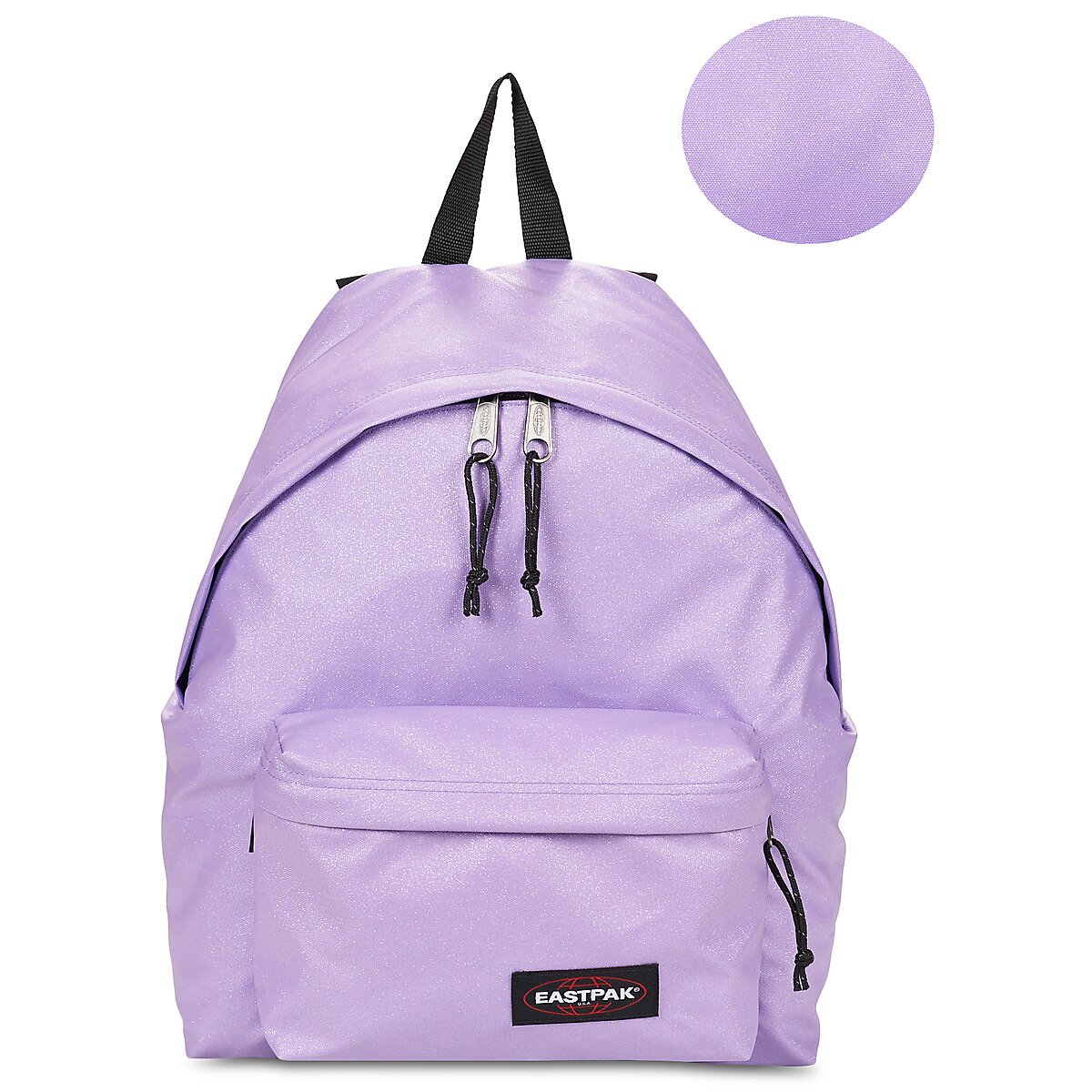 Eastpak Genti PADDED PAK R PAILLETTE 24 L