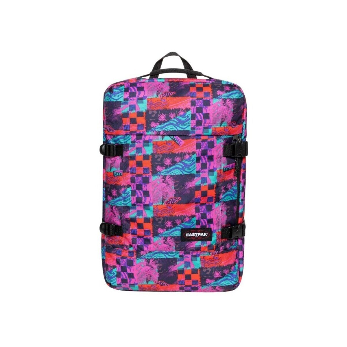 Eastpak Genti Retro Surf Funk