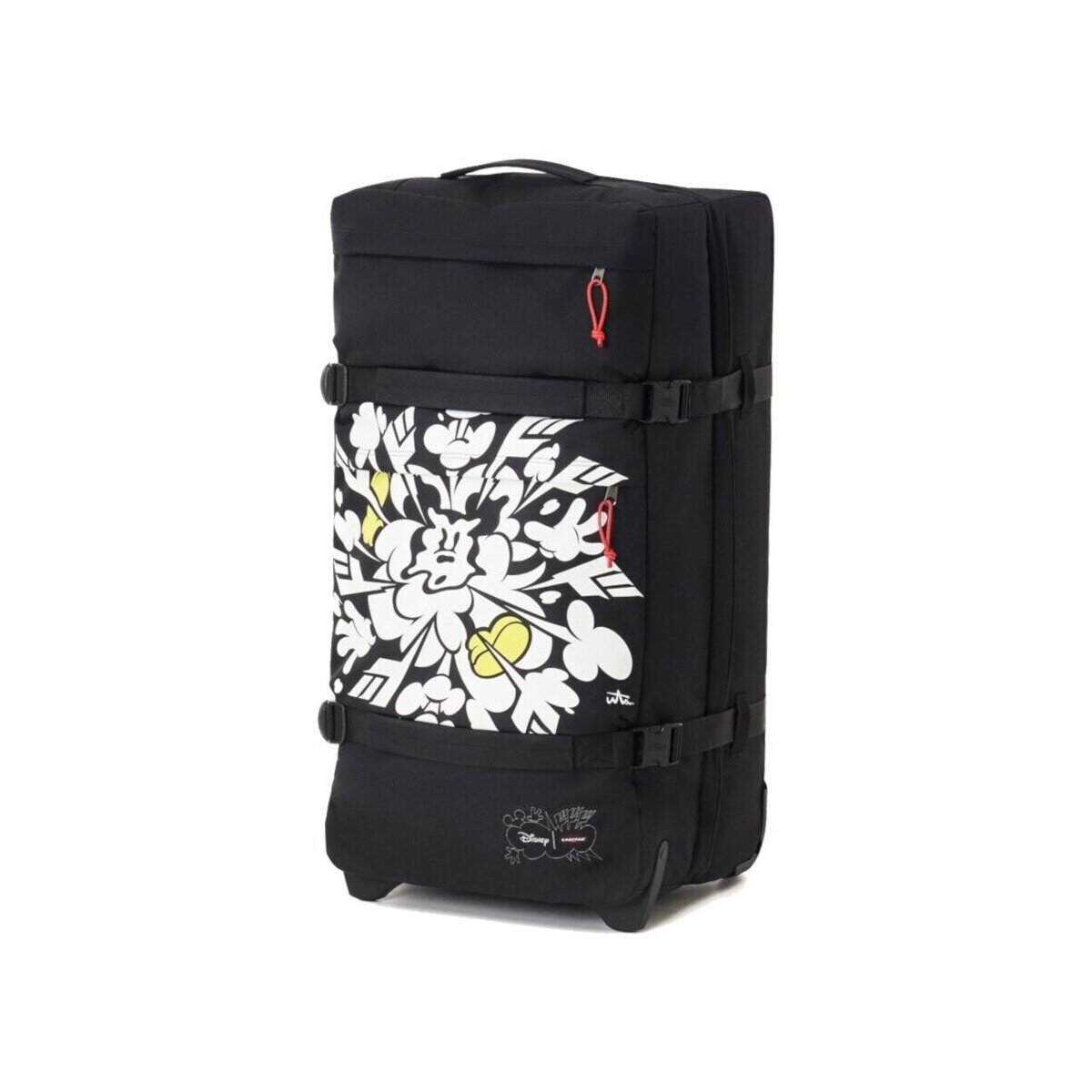 Eastpak Genti Transit'r Plus L
