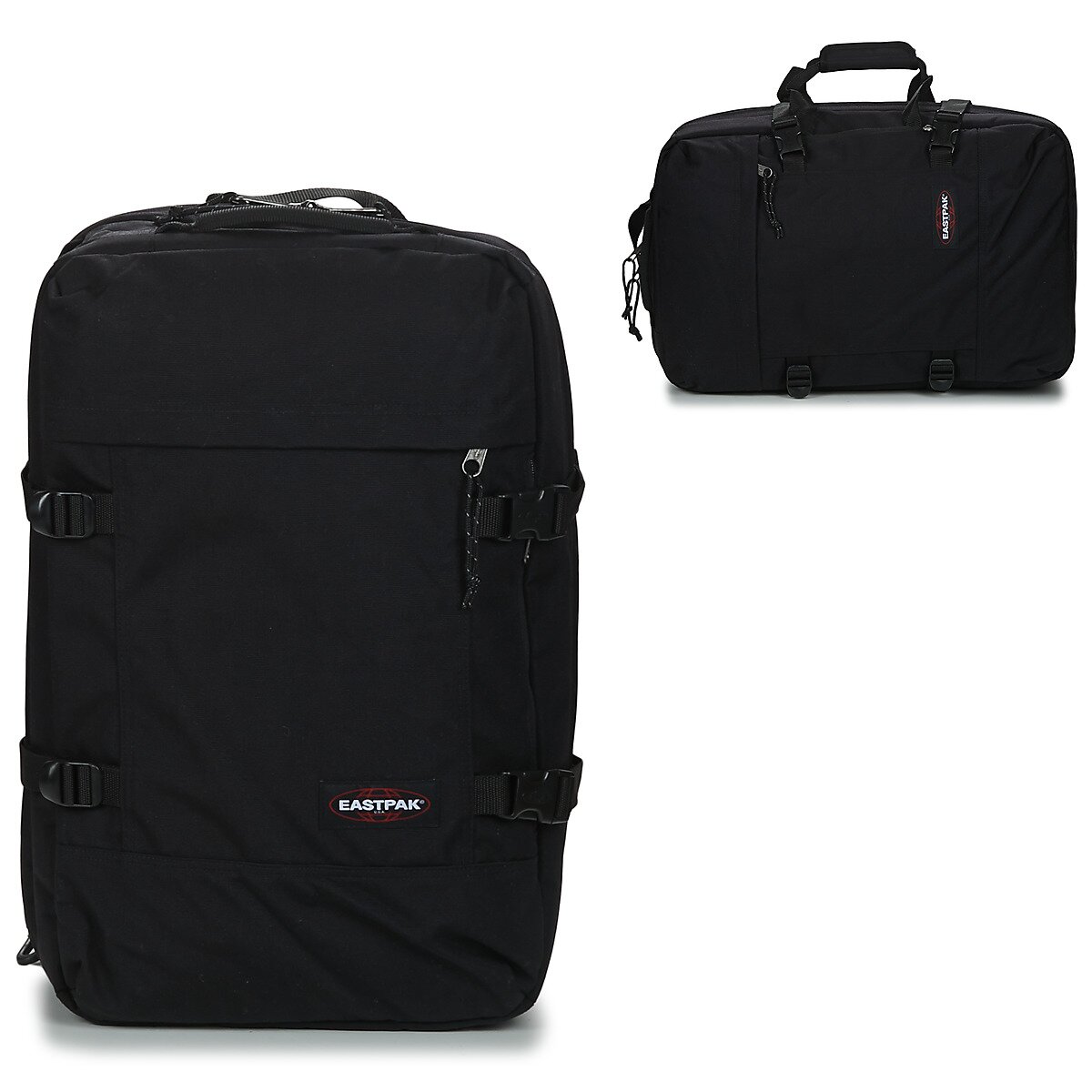 Eastpak Genti TRAVEL PACK