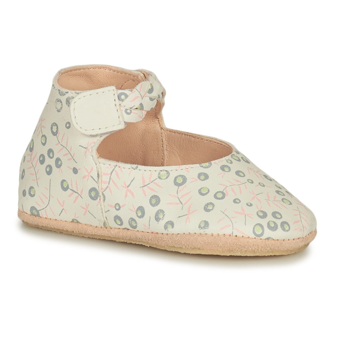 Easy Peasy Pantofi BLUBLU DANCE