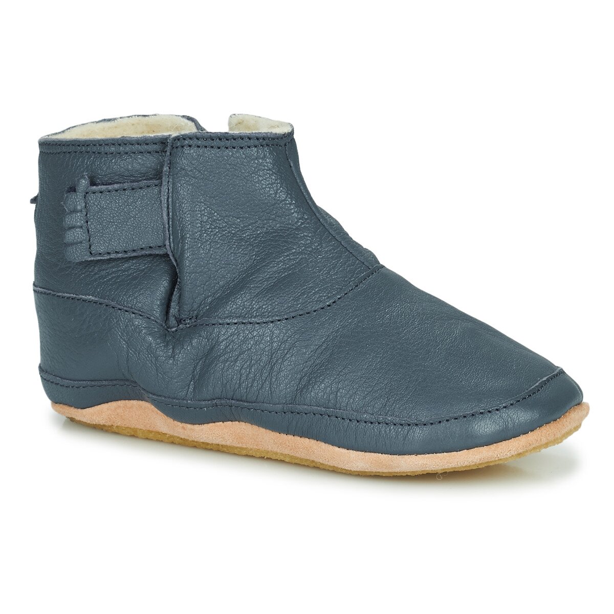Easy Peasy Pantofi BOOBOOTIES